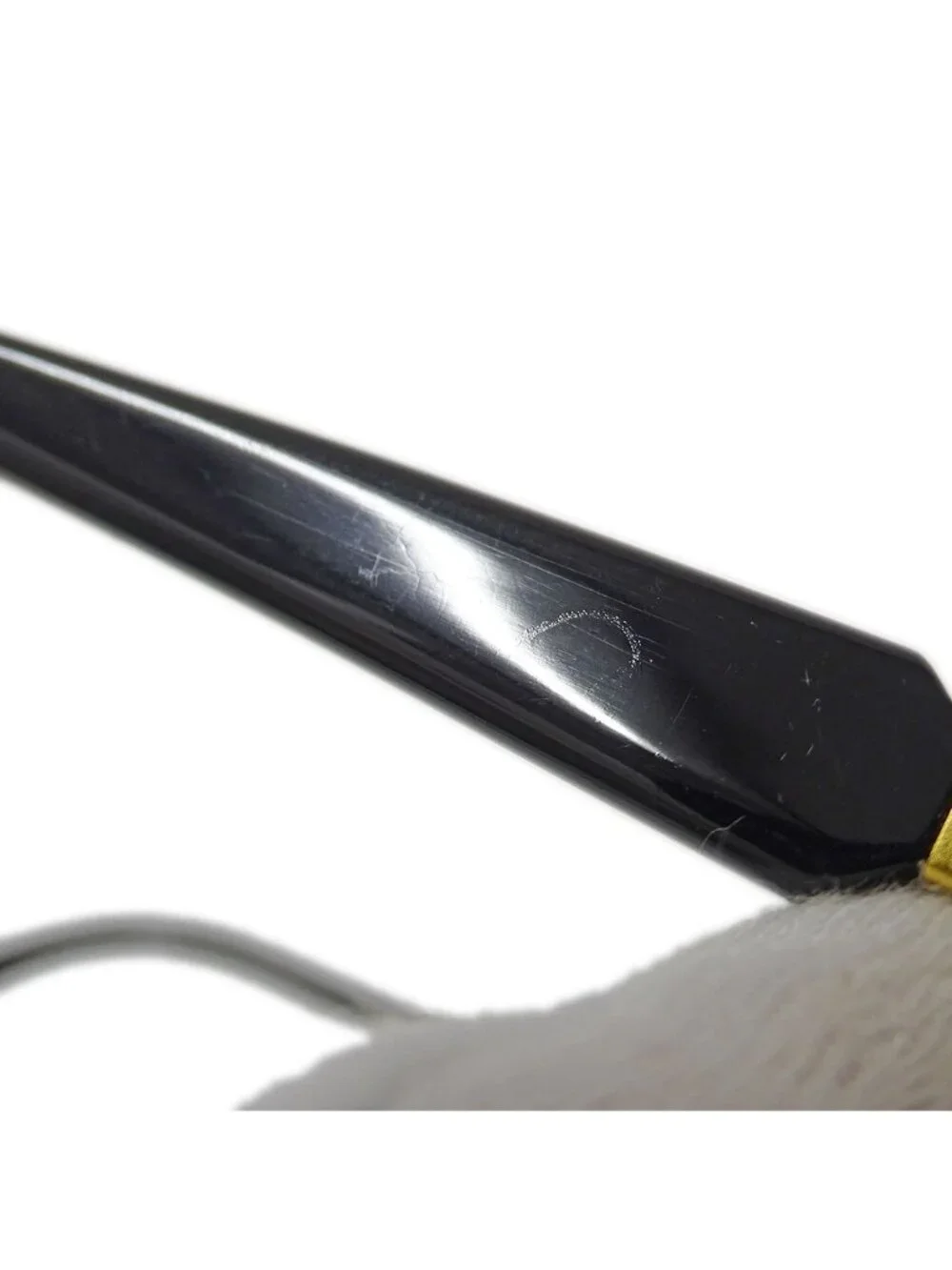 Gucci Sunglasses Blue Black S Gradient Eyewear